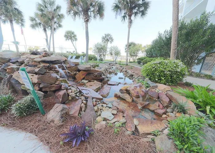 Surf And Racquet Club - Great Pool - Bring Your Boat - Easy Access * Gulf Shores