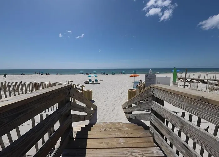 Surf And Racquet Club - Great Pool - Bring Your Boat - Easy Access Apartment