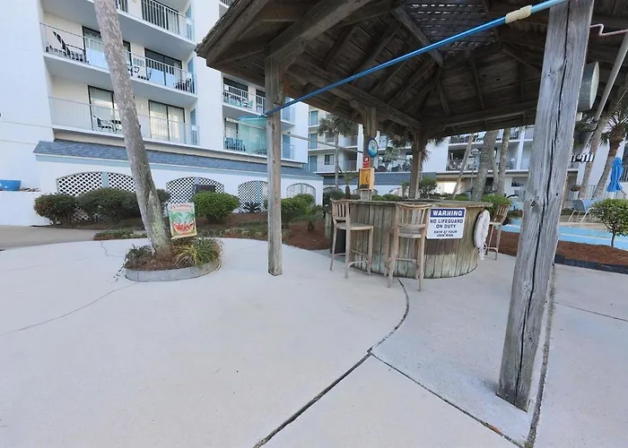 Surf And Racquet Club - Great Pool - Bring Your Boat - Easy Access *