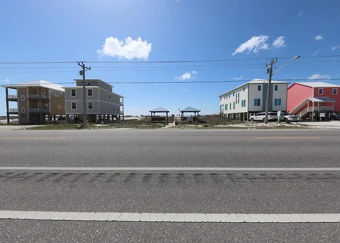 Surf And Racquet Club - Great Pool - Bring Your Boat - Easy Access Apartment *