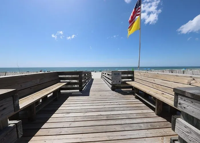 Apartment Surf And Racquet Club - Great Pool - Bring Your Boat - Easy Access *