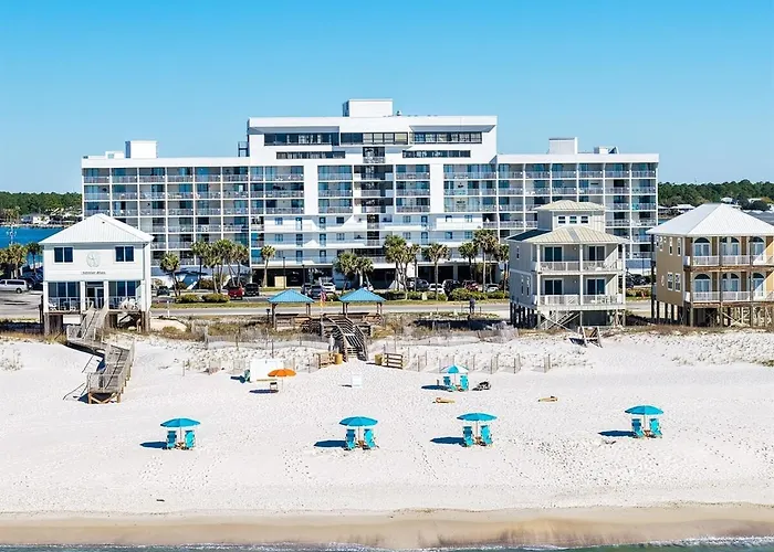 Apartment Surf And Racquet Club - Great Pool - Bring Your Boat - Easy Access Gulf Shores
