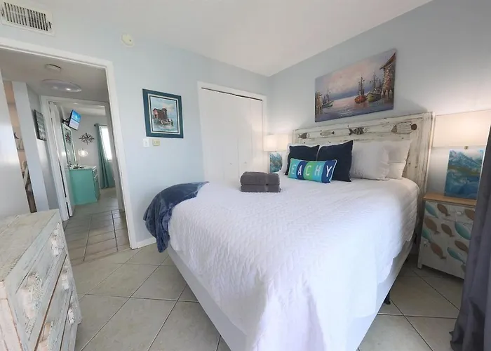 Apartment Surf And Racquet Club - Great Pool - Bring Your Boat - Easy Access Gulf Shores