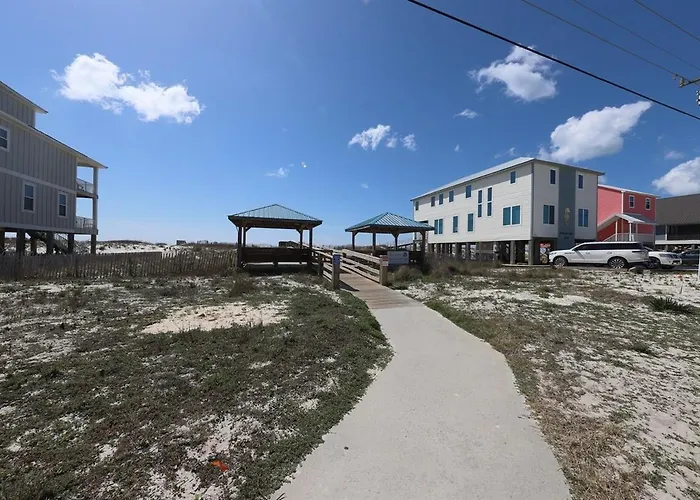 Surf And Racquet Club - Great Pool - Bring Your Boat - Easy Access * Gulf Shores