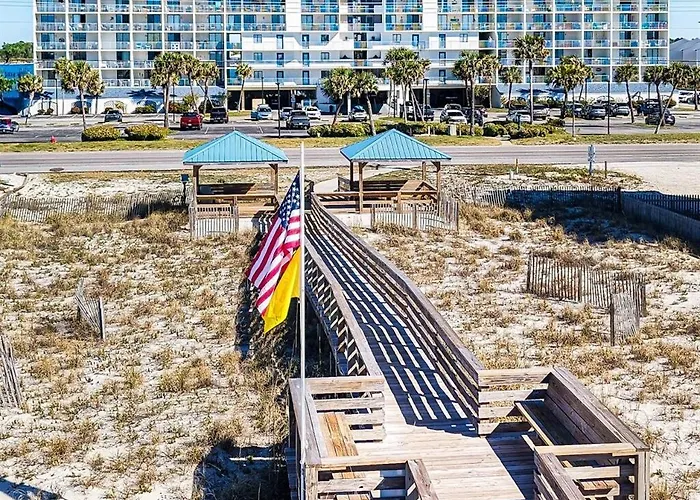 Surf And Racquet Club - Great Pool - Bring Your Boat - Easy Access *